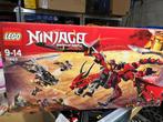 Lego Ninjago 70653 nieuw, Ophalen of Verzenden, Nieuw, Complete set, Lego