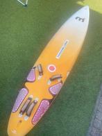 Mistral ECHO windsurf board, Watersport en Boten, Windsurfen, Ophalen, Gebruikt, 250 tot 300 cm, Plank