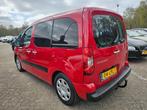 Peugeot Partner Tepee 1.6 VTi XT AIRCO *apk:04-2026*, Auto's, Peugeot, Voorwielaandrijving, Euro 5, 1380 kg, Gebruikt