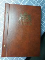 Nederland. Importa met FDC's 292-406, Postzegels en Munten, Ophalen of Verzenden, Nederland