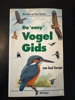 De Easy Vogelgids - Rob Hume, Ophalen of Verzenden, Zo goed als nieuw, Vogels