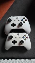 Xbox Series S met 3 controllers + games, Ophalen of Verzenden