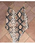 Reinders badpak maat s, Reinders, Ophalen of Verzenden, Zo goed als nieuw, Badpak