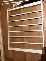 Ikea komplement broekhanger 75x58, Ophalen of Verzenden, Zo goed als nieuw