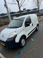 Fiat Fiorino 1.3 55KW 2016, Auto's, 21 km/l, 74 pk, 4 cilinders, 400 kg