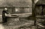 Rijssen - Waterput, Verzenden, 1940 tot 1960, Ongelopen, Overijssel