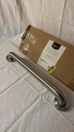 Douche beugel handgreep 46cm rvs, Huis en Inrichting, Badkamer | Badtextiel en Accessoires, Ophalen of Verzenden, Nieuw, Overige kleuren
