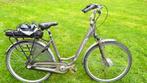 Goed werkende goede unisex damesfiets E-bike Vogue 51cm, Fietsen en Brommers, Gebruikt, Versnellingen, 50 tot 53 cm, Ophalen