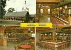 AK Markelo - Camping Restaurant "Bergzicht", 1960 tot 1980, Ongelopen, Overijssel, Verzenden