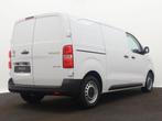 Toyota PROACE Electric Worker Live Extra Range 75 kWh | Navi, 12 maanden, Zwart, Wit, Nieuw