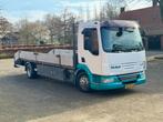 Daf lf oprijwagen, Auto's, Vrachtwagens, Origineel Nederlands, Bedrijf, Diesel, 2 stoelen