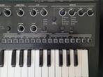 Roland JD-XI crossover synthesizer met novation tas, Muziek en Instrumenten, Synthesizers, Ophalen of Verzenden
