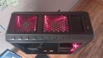 Asus P8Z77-V Pro Thunderbolt i5 3570K 16gb Gtx 1060 3gb ssd., Computers en Software, Gebruikt, Gaming, SSD, 128 GB