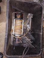 Lier 12 volt zxr9000, Ophalen