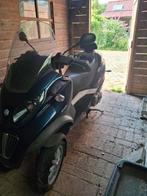 Piaggio mp3 400, Ophalen, Overige modellen, Zo goed als nieuw, Benzine