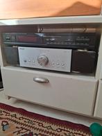 Advance Acoustic MAP-105 Versterker, Audio, Tv en Foto, Versterkers en Receivers, Overige merken, Gebruikt, Ophalen of Verzenden