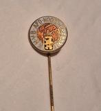 Voetbal speldje KNVB, Verzamelen, Speldjes, Pins en Buttons, Ophalen of Verzenden, Zo goed als nieuw, Sport