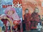 Bizzkids winter 2002 , Bizz kids 2002, Verzenden, Zo goed als nieuw, Kind, Overige merken