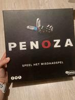 Penoza - misdaadspel, Ophalen of Verzenden, Zo goed als nieuw