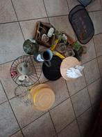 Gratis artikelen voor de rommelmarkt., Huis en Inrichting, Ophalen