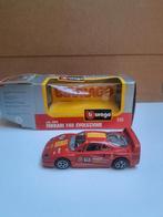 Burago ferrari F40, Hobby en Vrije tijd, Modelauto's | 1:43, Ophalen of Verzenden, Nieuw, Auto, Overige merken