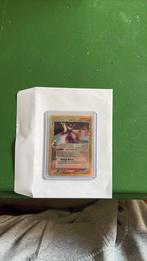 Mewtwo ex Delta Species, Verzenden, Losse kaart