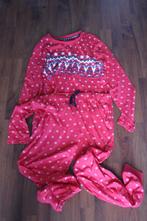 pyama kerst rood maat xs, Ophalen of Verzenden, Gedragen, Maat 34 (XS) of kleiner