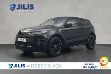 Land Rover Range Rover Evoque P270E PHEV AWD Dynamic HSE | L beschikbaar voor biedingen