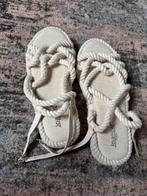 Nieuwe sandalen maat 40, Ophalen of Verzenden, Nieuw, Sandalen of Muiltjes