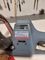 elektrische hegge schaar, Ophalen, Gebruikt, Elektrisch
