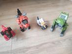VTech Switch & Go Dinos - Set van 4, Ophalen, Zo goed als nieuw, Jongen of Meisje