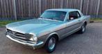 Ford Mustang 1965 project, Auto's, Oldtimers, Particulier, Ford, Te koop, Benzine