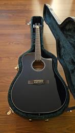 Fender gitaar - versterking defect, Muziek en Instrumenten, Ophalen, Gebruikt, Western- of Steelstringgitaar, Met (piezo-)element