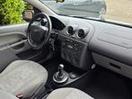 Ford Fiesta 1.4-16V Ambiente Automaat |Apk-Nieuw |1e Eig, Voorwielaandrijving, Gebruikt, 4 cilinders, 1006 kg