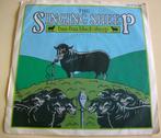 The Singing Sheep   Baa baa black sheep, Ophalen of Verzenden, Zo goed als nieuw, Pop