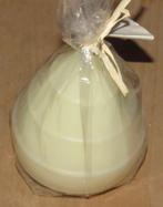 Ikea kaars, Overige materialen, Nieuw, Ophalen of Verzenden, Crème