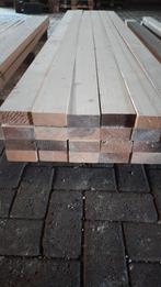 Cls 38x89.  20x100 planken, Doe-het-zelf en Verbouw, Hout en Planken, Nieuw, 250 tot 300 cm, Ophalen of Verzenden, Balk