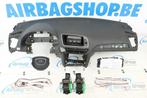 Airbag set Dashboard zwart stiksels Audi Q5 - 8R, Auto-onderdelen, Dashboard en Schakelaars, Gebruikt, Ophalen of Verzenden