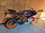 KTM RC 125 RC125 RC-125 a1 125cc rijbewijs geschikt!, Motoren, Motoren | KTM, Bedrijf, Super Sport, 125 cc, 11 kW of minder