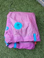 Duotone Evo 2019 10m2 kite, Gebruikt, 10 m², Geen board, Ophalen of Verzenden