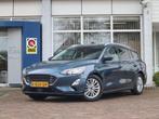 Ford FOCUS Wagon 1.5 EcoBlue Titanium X Business / Dealerond, Stof, Gebruikt, Euro 6, 4 cilinders
