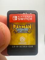Rayman legends switch, Spelcomputers en Games, Games | Nintendo DS, Ophalen of Verzenden, Zo goed als nieuw, Lennh0547@gmail.com