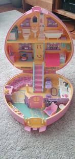 Vintage Lucy Locket Speelgoed, Ophalen of Verzenden, Gebruikt, Poppenhuis