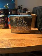 Mega Lucario pokemon center - Zeer Goede Staat, Ophalen of Verzenden, Zo goed als nieuw, Overige typen