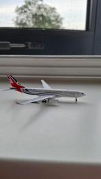 Herpa 1:500 RAF A330-200mrtt, Verzamelen, Luchtvaart en Vliegtuigspotten, Ophalen of Verzenden, Nieuw, Schaalmodel