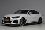 BMW 4-serie Gran Coupé 430i High Executive M-sport | schuif, Automaat, 1998 cc, 4 cilinders, Wit