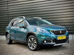 Peugeot 2008 1.2 PT BL Executive PANORAMA|NAVI|LEER|CAMERA|C, Auto's, Peugeot, 47 €/maand, Origineel Nederlands, Te koop, 5 stoelen