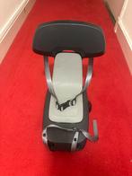 Kinderfietsstoeltje Polisport, Achterzitje, Polisport achterzitje, Ophalen, 15 t/m 25 kg