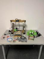 3D Printer - Weinig gebruikt, Computers en Software, 3D Printers, Ophalen, Zo goed als nieuw