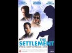 The Settlement, Vanaf 16 jaar, Ophalen of Verzenden, Zo goed als nieuw, Actiethriller